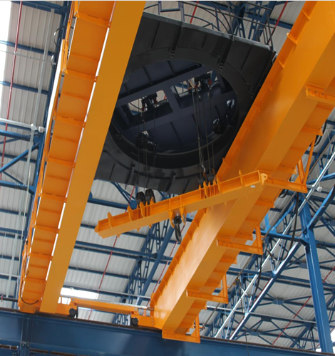 Otopark Havalandırma Sistemi